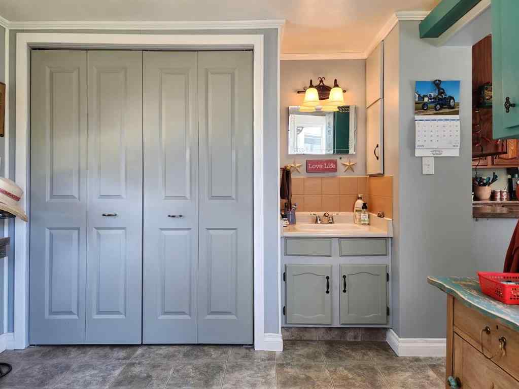 MLS® A2260791 - 290113 Flying E Road  in NONE Rural Willow Creek No. 26, M.D. of, Residential