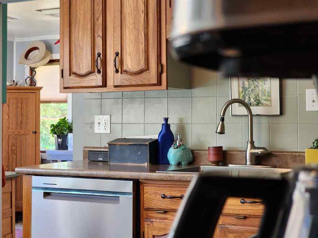 MLS® A2260791 - 290113 Flying E Road  in NONE Rural Willow Creek No. 26, M.D. of, Residential