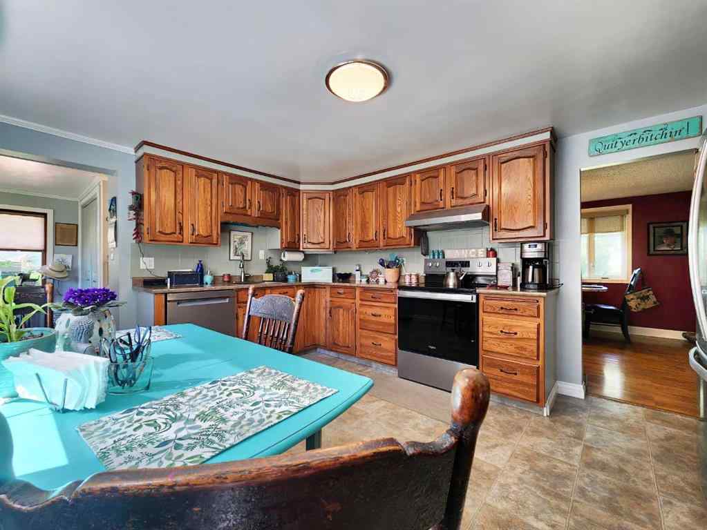 MLS® A2260791 - 290113 Flying E Road  in NONE Rural Willow Creek No. 26, M.D. of, Residential