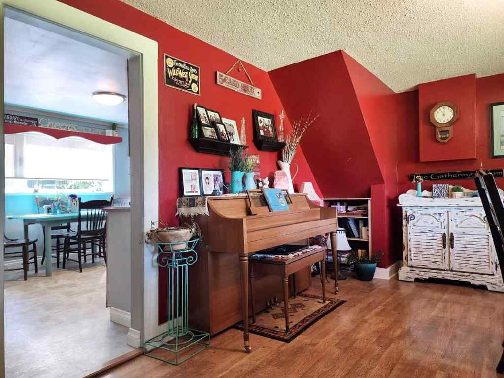 MLS® A2260791 - 290113 Flying E Road  in NONE Rural Willow Creek No. 26, M.D. of, Residential