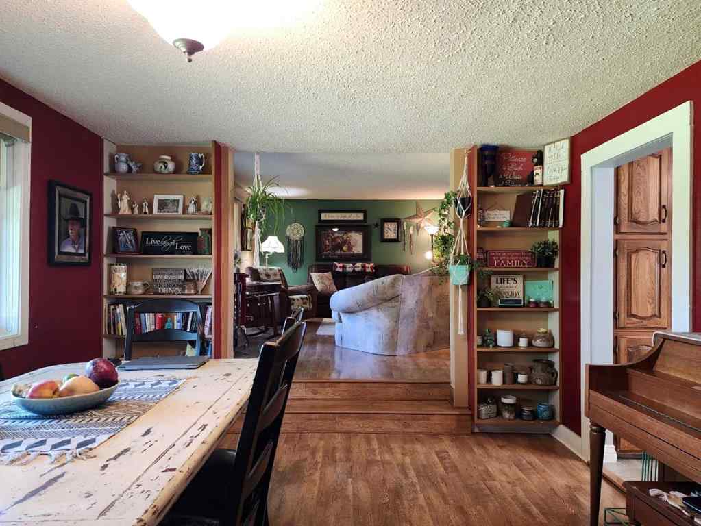 MLS® A2260791 - 290113 Flying E Road  in NONE Rural Willow Creek No. 26, M.D. of, Residential