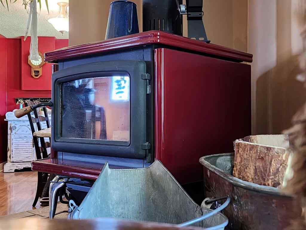 MLS® A2260791 - 290113 Flying E Road  in NONE Rural Willow Creek No. 26, M.D. of, Residential