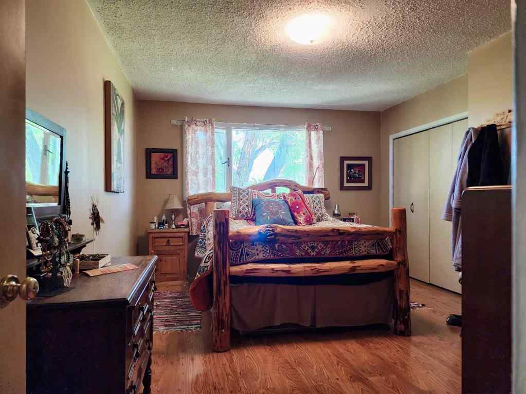 MLS® A2260791 - 290113 Flying E Road  in NONE Rural Willow Creek No. 26, M.D. of, Residential