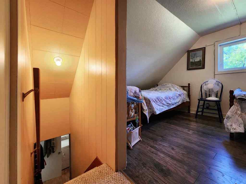 MLS® A2260791 - 290113 Flying E Road  in NONE Rural Willow Creek No. 26, M.D. of, Residential