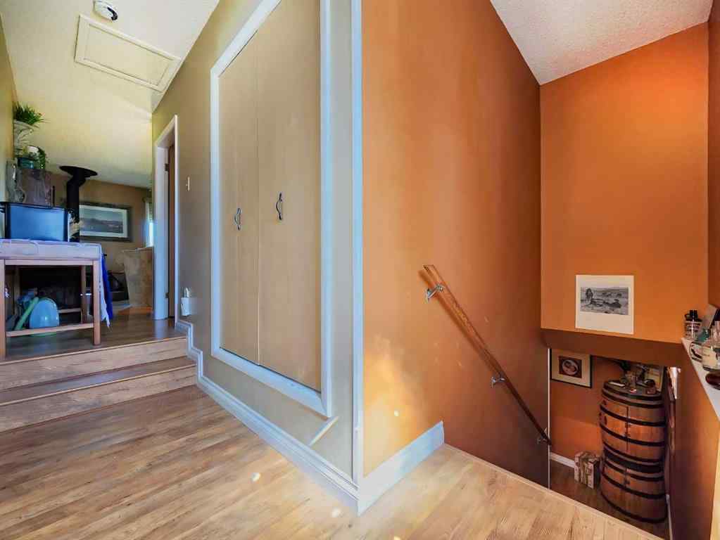 MLS® A2260791 - 290113 Flying E Road  in NONE Rural Willow Creek No. 26, M.D. of, Residential