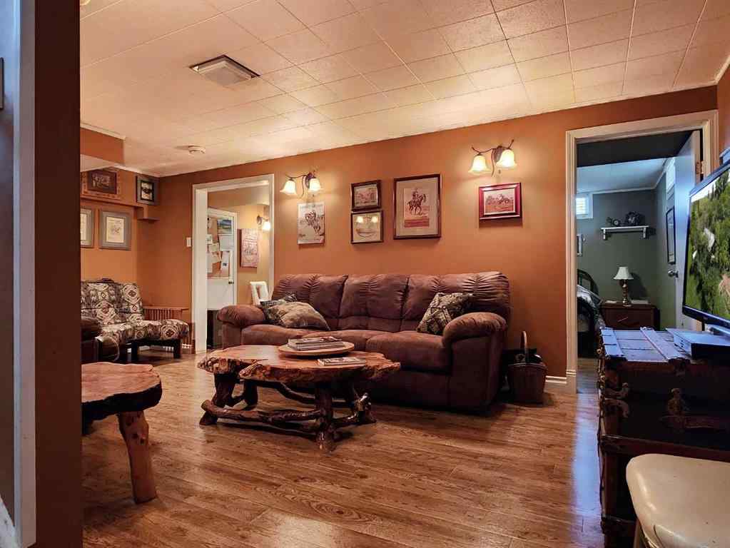 MLS® A2260791 - 290113 Flying E Road  in NONE Rural Willow Creek No. 26, M.D. of, Residential