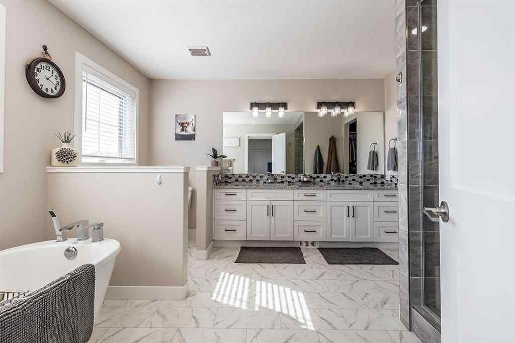 MLS® A2260792 - 258 Ranchview Crescent NE in Ranchland Medicine Hat, Residential