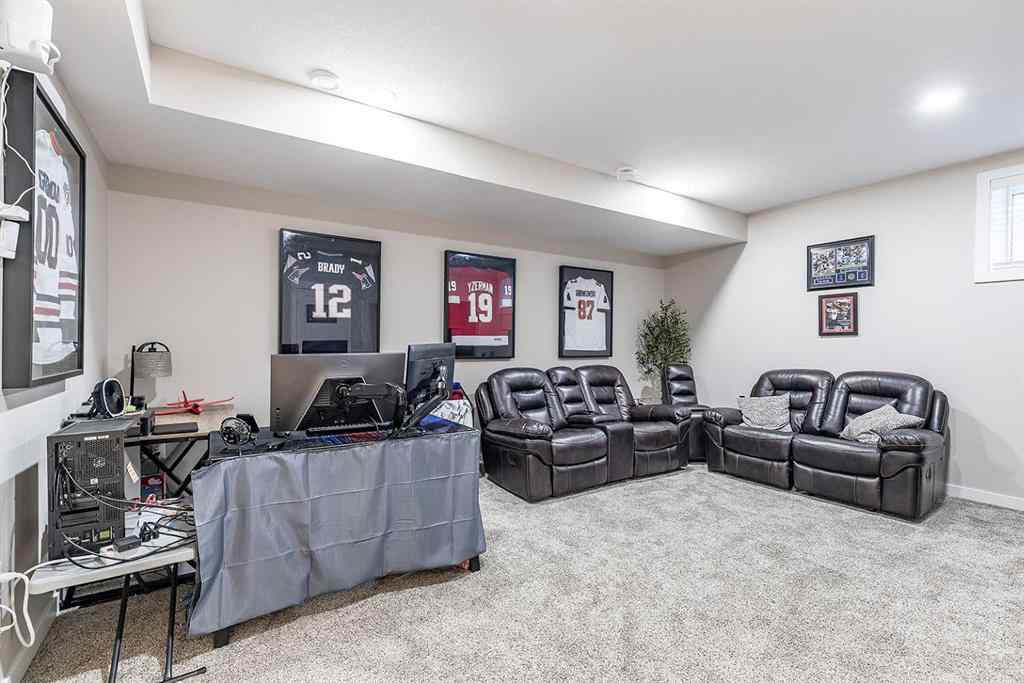 MLS® A2260792 - 258 Ranchview Crescent NE in Ranchland Medicine Hat, Residential