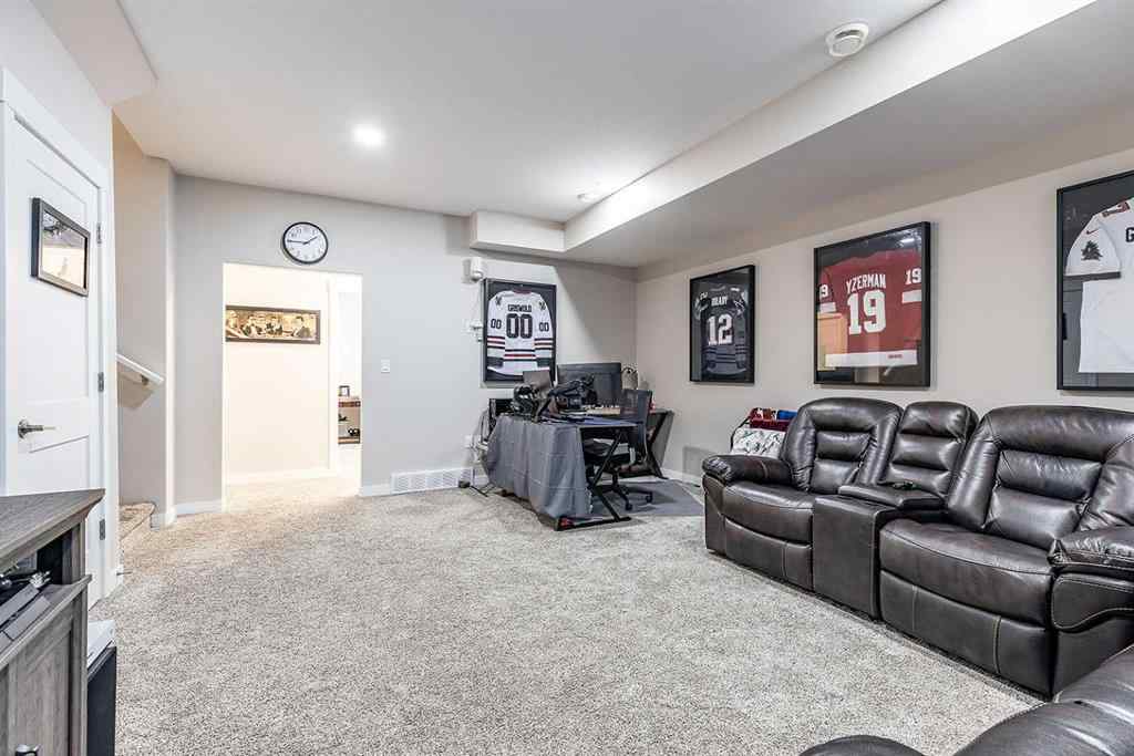 MLS® A2260792 - 258 Ranchview Crescent NE in Ranchland Medicine Hat, Residential