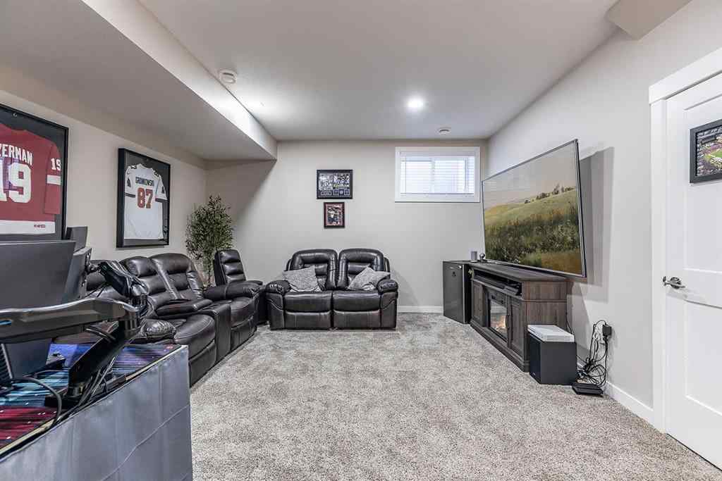 MLS® A2260792 - 258 Ranchview Crescent NE in Ranchland Medicine Hat, Residential