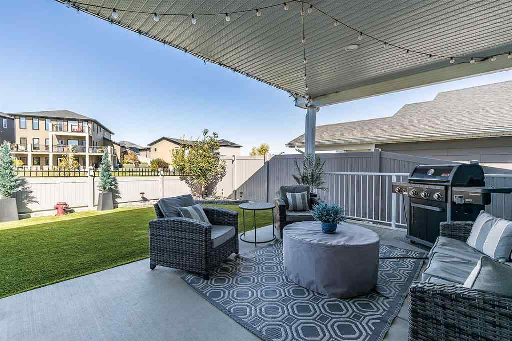 MLS® A2260792 - 258 Ranchview Crescent NE in Ranchland Medicine Hat, Residential