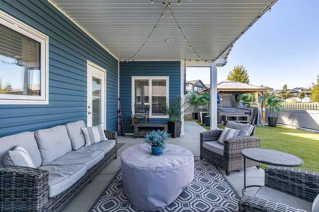 MLS® A2260792 - 258 Ranchview Crescent NE in Ranchland Medicine Hat, Residential