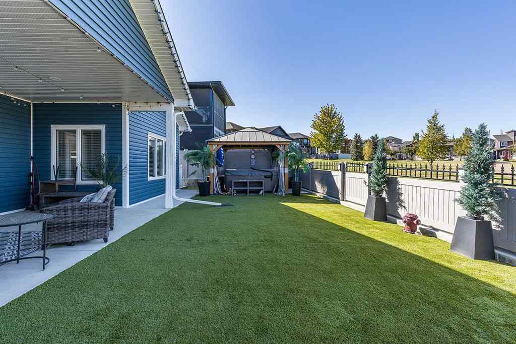 MLS® A2260792 - 258 Ranchview Crescent NE in Ranchland Medicine Hat, Residential
