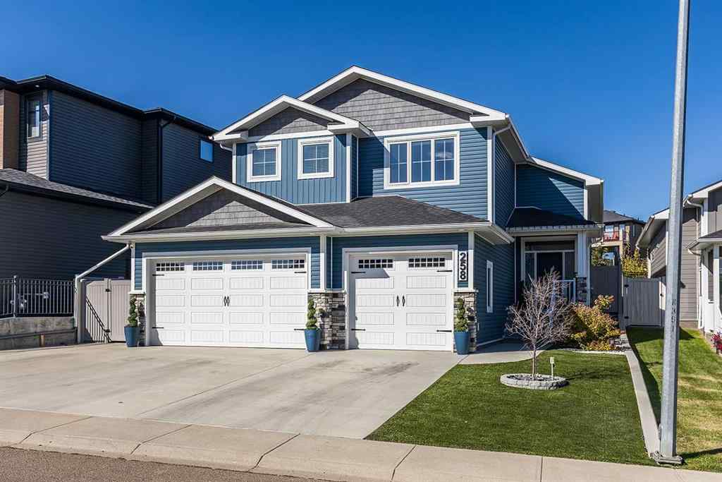 MLS® A2260792 - 258 Ranchview Crescent NE in Ranchland Medicine Hat, Residential