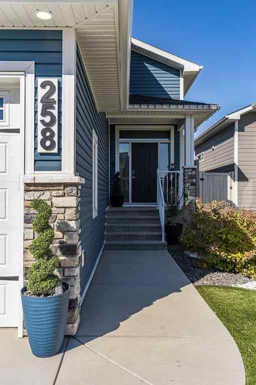MLS® A2260792 - 258 Ranchview Crescent NE in Ranchland Medicine Hat, Residential