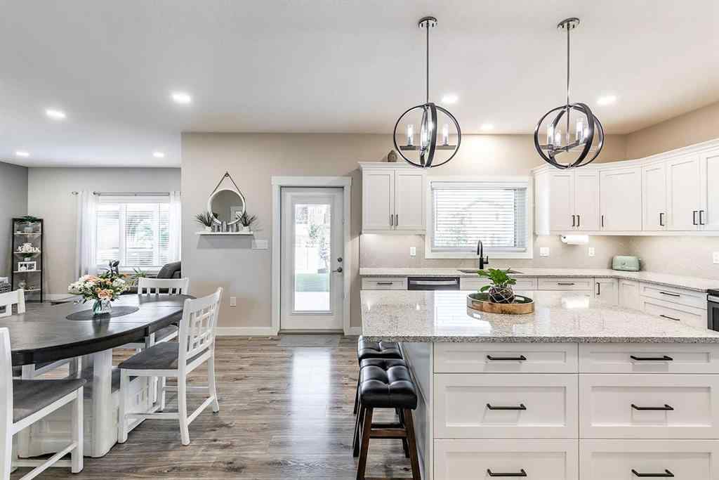 MLS® A2260792 - 258 Ranchview Crescent NE in Ranchland Medicine Hat, Residential