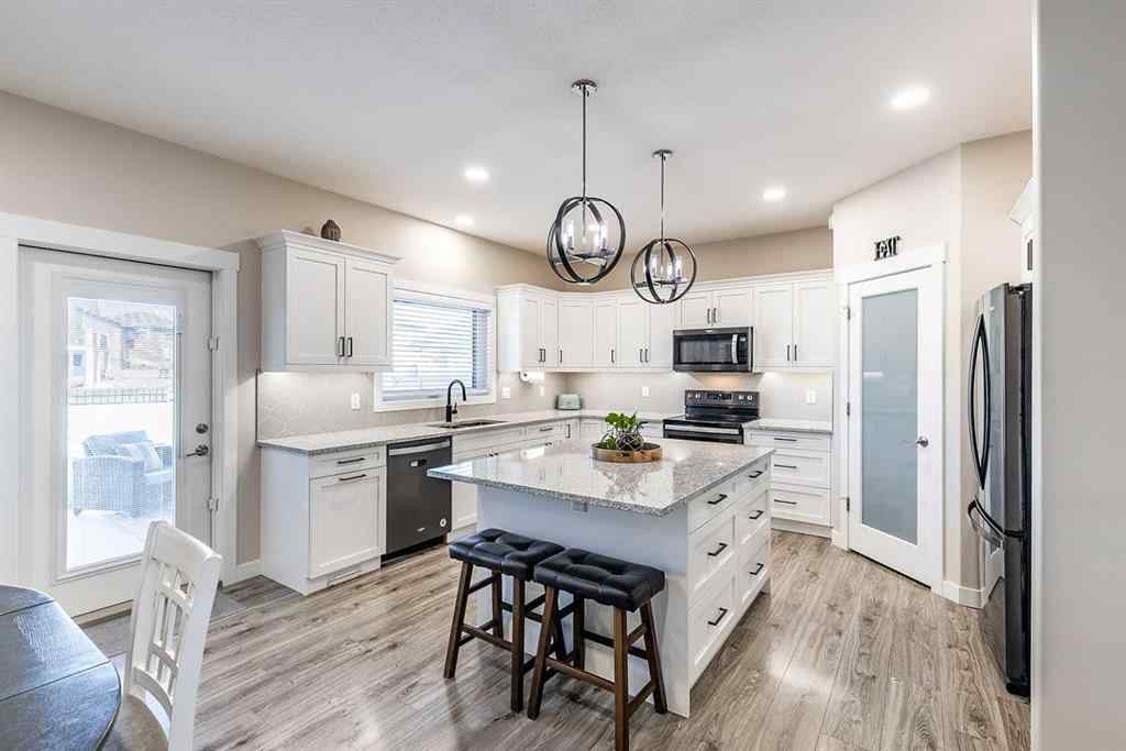 MLS® A2260792 - 258 Ranchview Crescent NE in Ranchland Medicine Hat, Residential