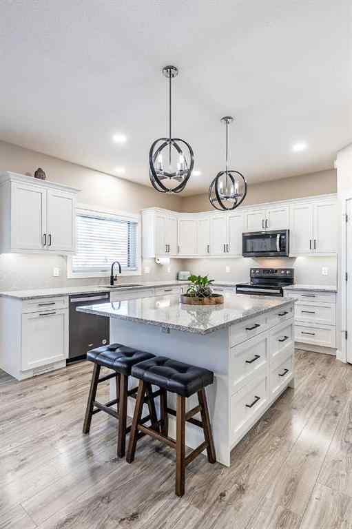 MLS® A2260792 - 258 Ranchview Crescent NE in Ranchland Medicine Hat, Residential