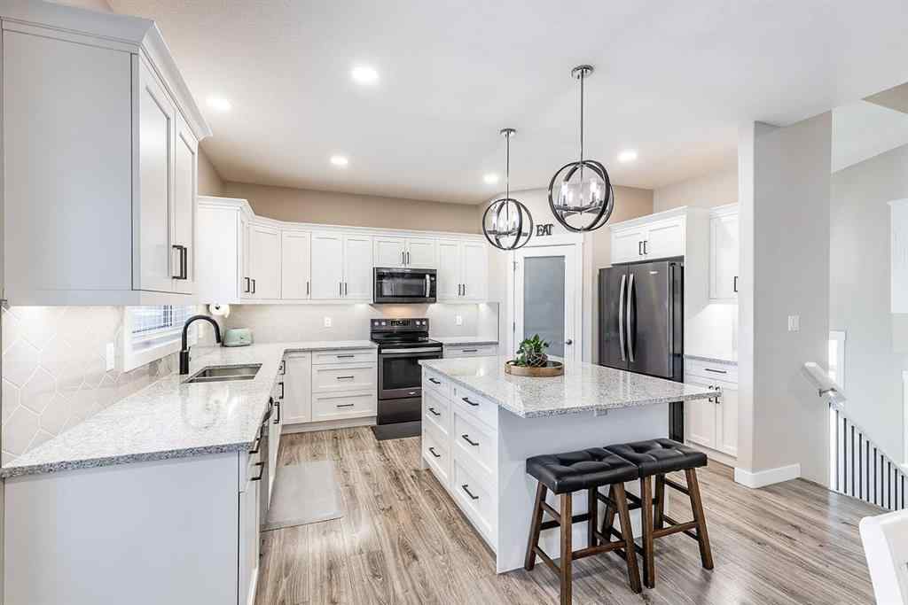 MLS® A2260792 - 258 Ranchview Crescent NE in Ranchland Medicine Hat, Residential