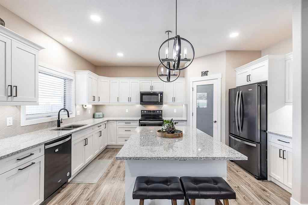 MLS® A2260792 - 258 Ranchview Crescent NE in Ranchland Medicine Hat, Residential