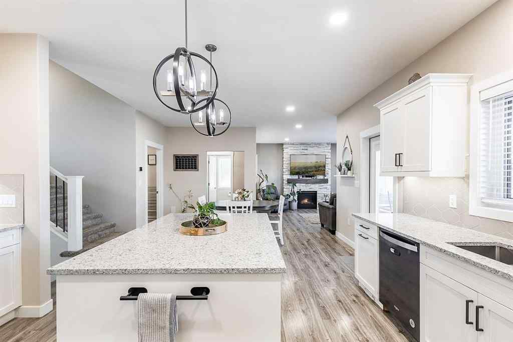 MLS® A2260792 - 258 Ranchview Crescent NE in Ranchland Medicine Hat, Residential