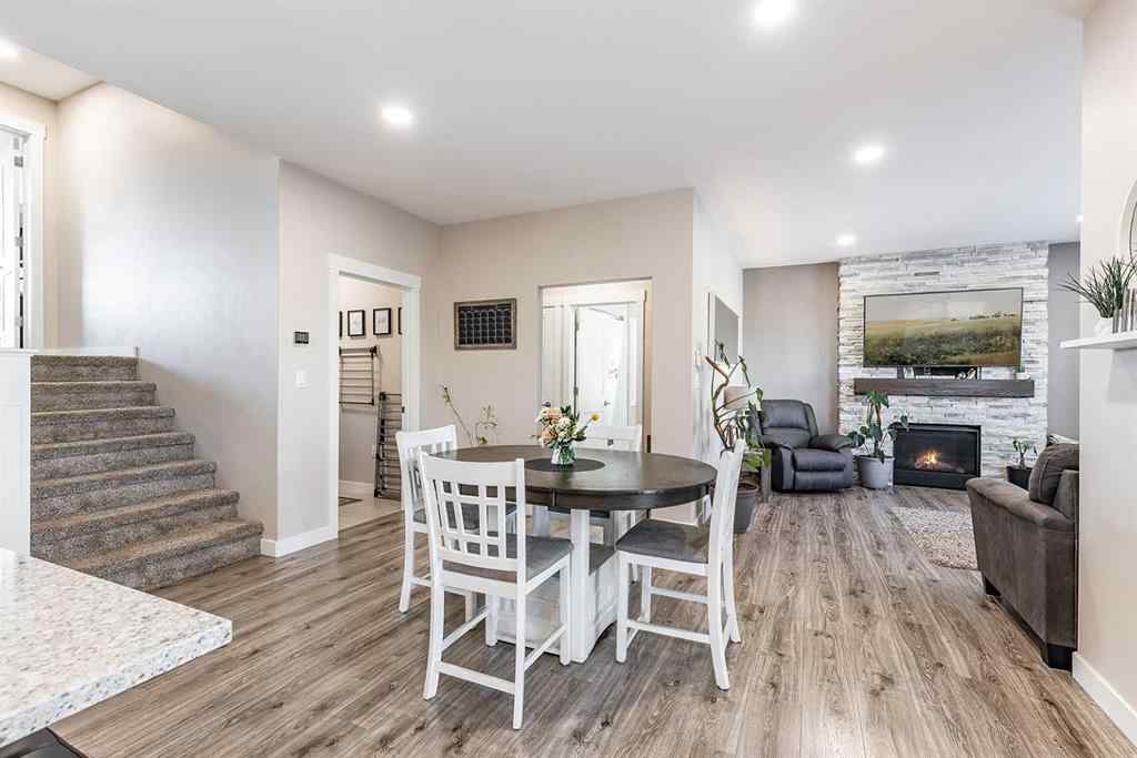 MLS® A2260792 - 258 Ranchview Crescent NE in Ranchland Medicine Hat, Residential