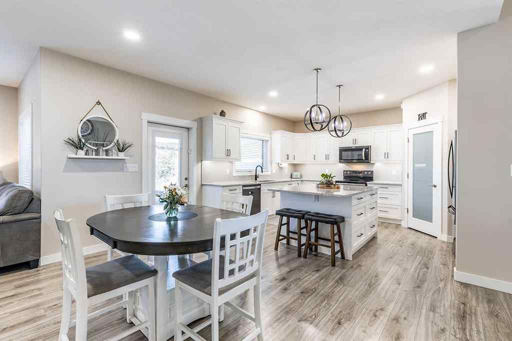 MLS® A2260792 - 258 Ranchview Crescent NE in Ranchland Medicine Hat, Residential