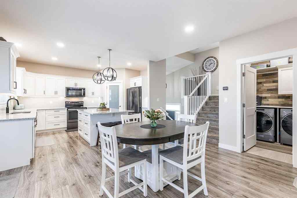 MLS® A2260792 - 258 Ranchview Crescent NE in Ranchland Medicine Hat, Residential