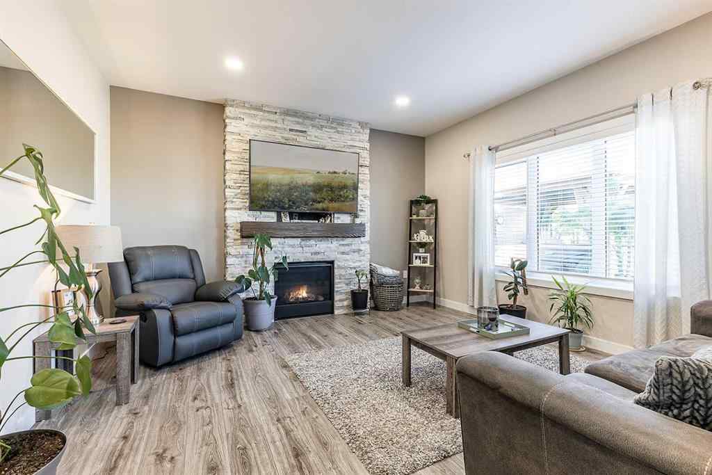 MLS® A2260792 - 258 Ranchview Crescent NE in Ranchland Medicine Hat, Residential