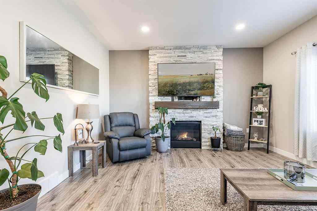 MLS® A2260792 - 258 Ranchview Crescent NE in Ranchland Medicine Hat, Residential