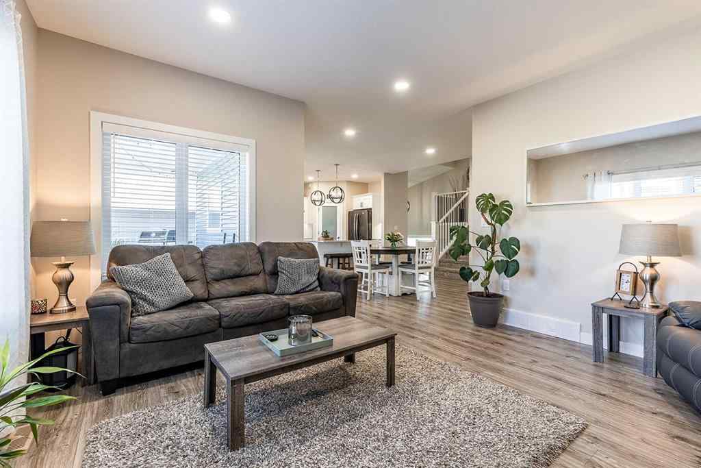 MLS® A2260792 - 258 Ranchview Crescent NE in Ranchland Medicine Hat, Residential