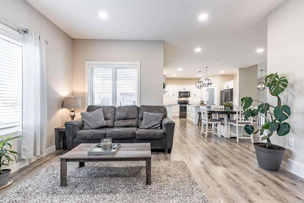 MLS® A2260792 - 258 Ranchview Crescent NE in Ranchland Medicine Hat, Residential