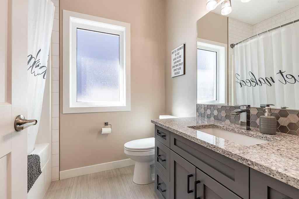 MLS® A2260792 - 258 Ranchview Crescent NE in Ranchland Medicine Hat, Residential