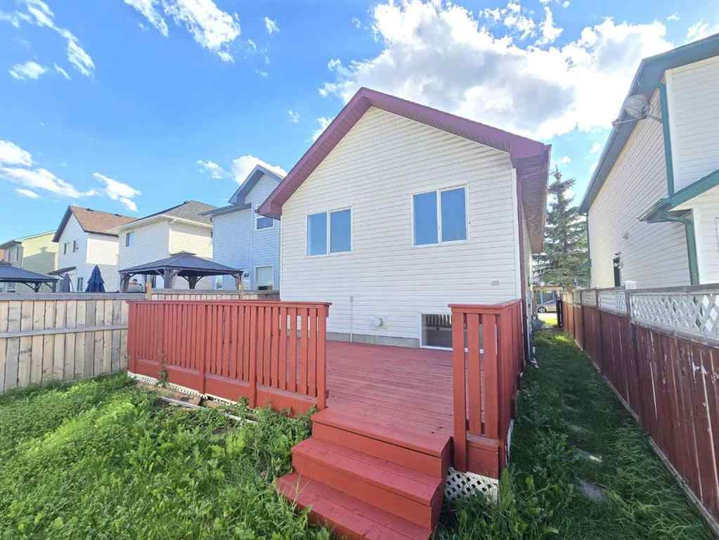 MLS® A2260793 - 12 tarington Manor  in Taradale Calgary, Residential