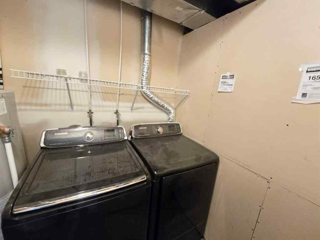 MLS® A2260793 - 12 tarington Manor  in Taradale Calgary, Residential