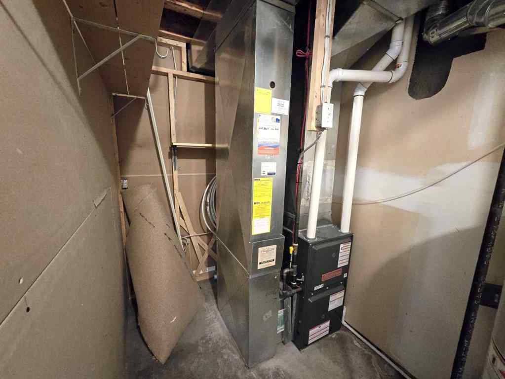 MLS® A2260793 - 12 tarington Manor  in Taradale Calgary, Residential