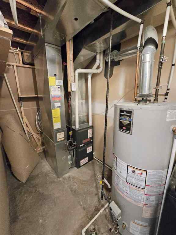 MLS® A2260793 - 12 tarington Manor  in Taradale Calgary, Residential