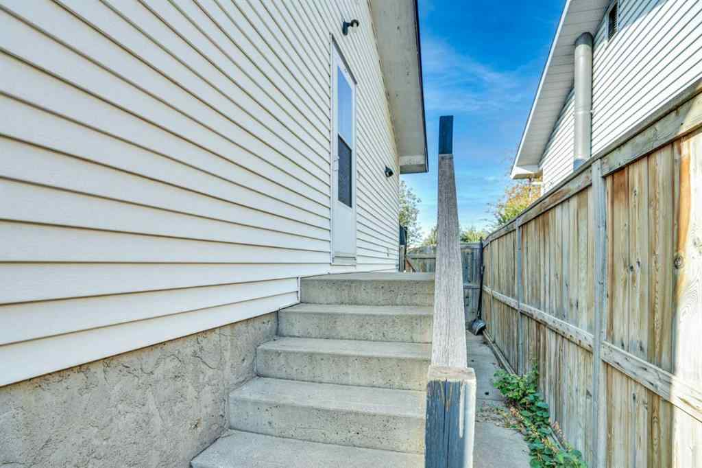 MLS® A2260794 - 4764 Rundlewood Drive NE in Rundle Calgary, Residential