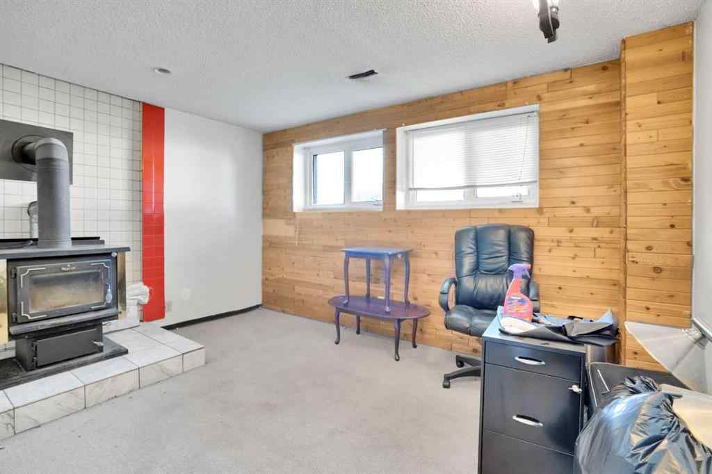 MLS® A2260794 - 4764 Rundlewood Drive NE in Rundle Calgary, Residential