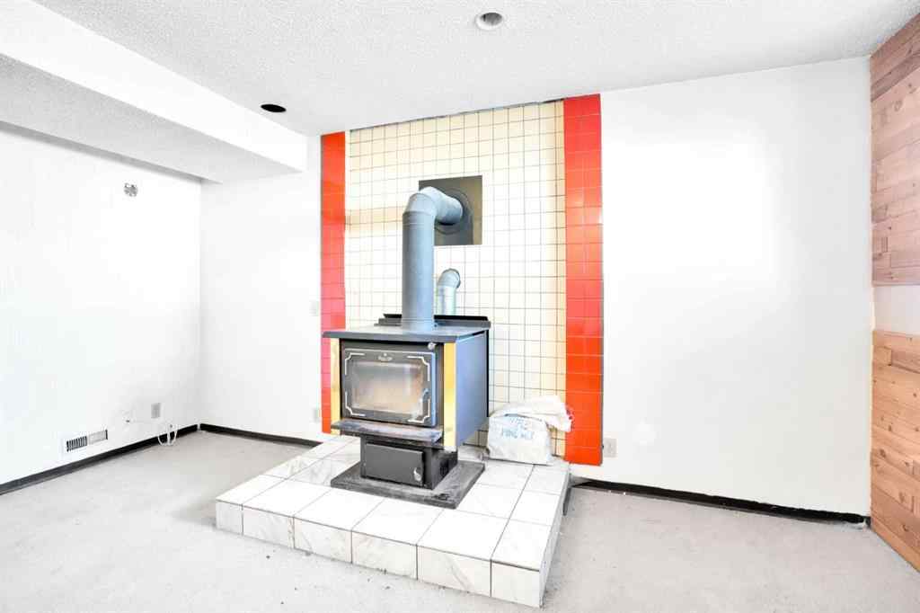 MLS® A2260794 - 4764 Rundlewood Drive NE in Rundle Calgary, Residential