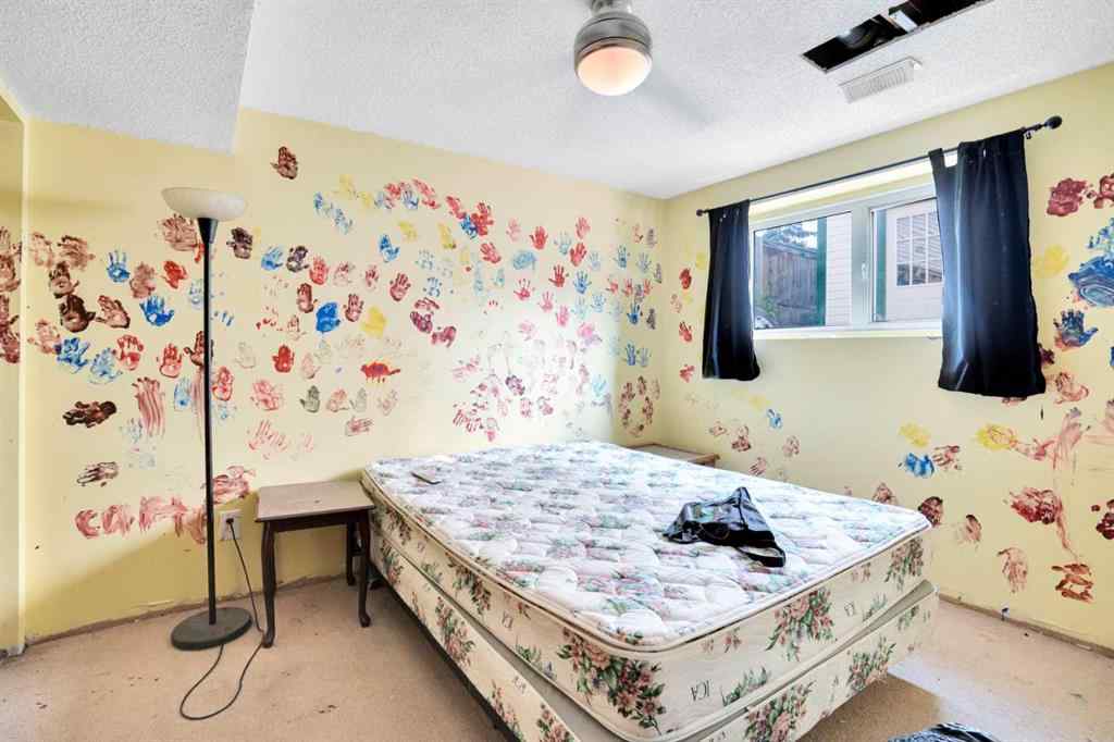 MLS® A2260794 - 4764 Rundlewood Drive NE in Rundle Calgary, Residential