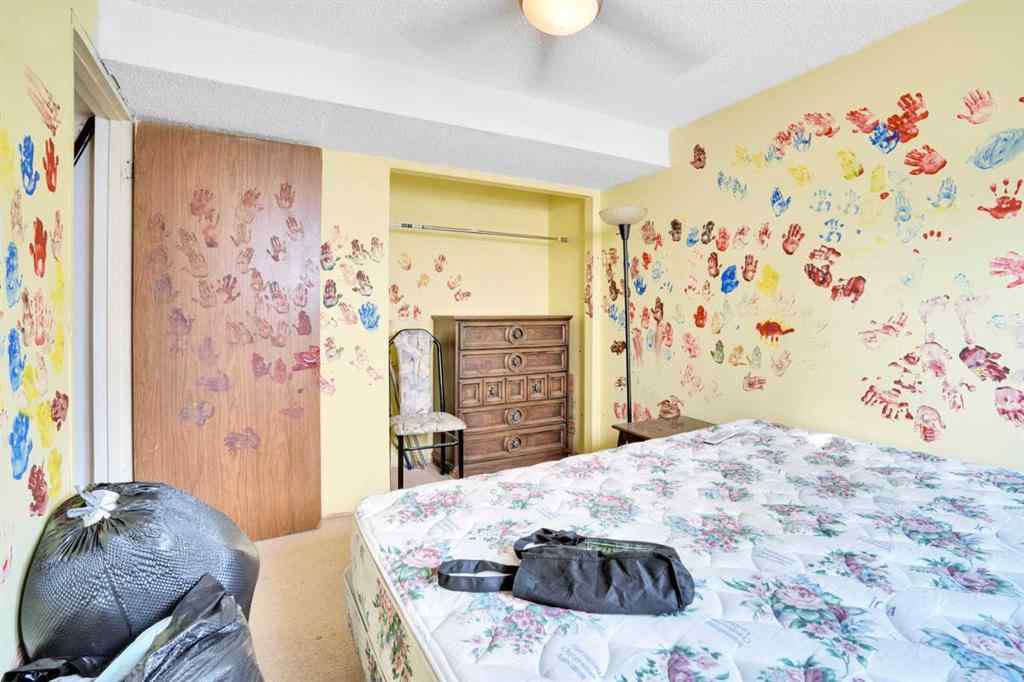 MLS® A2260794 - 4764 Rundlewood Drive NE in Rundle Calgary, Residential