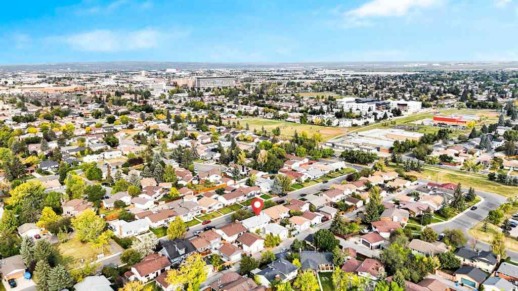 MLS® A2260794 - 4764 Rundlewood Drive NE in Rundle Calgary, Residential