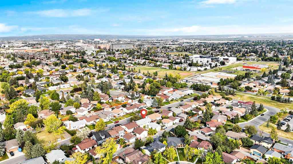 MLS® A2260794 - 4764 Rundlewood Drive NE in Rundle Calgary, Residential