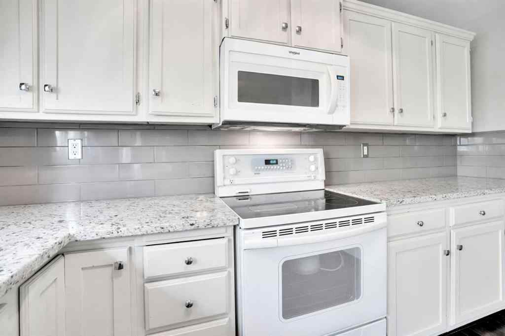 MLS® A2260794 - 4764 Rundlewood Drive NE in Rundle Calgary, Residential