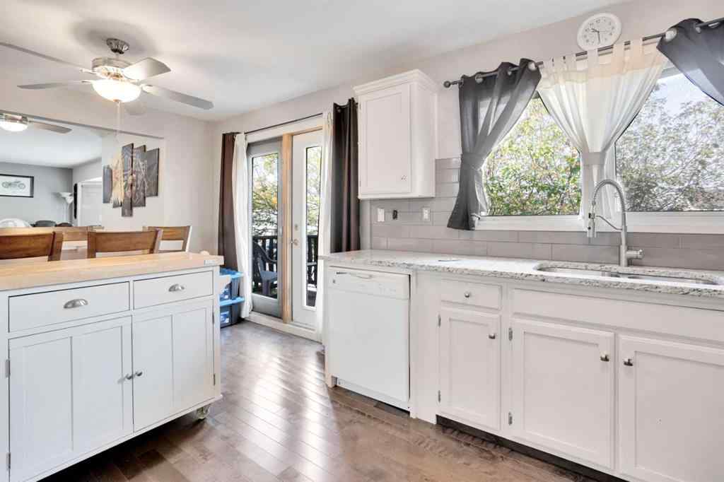 MLS® A2260794 - 4764 Rundlewood Drive NE in Rundle Calgary, Residential