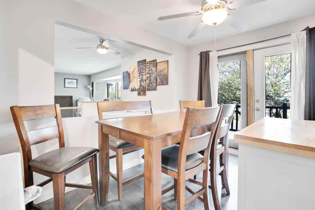 MLS® A2260794 - 4764 Rundlewood Drive NE in Rundle Calgary, Residential