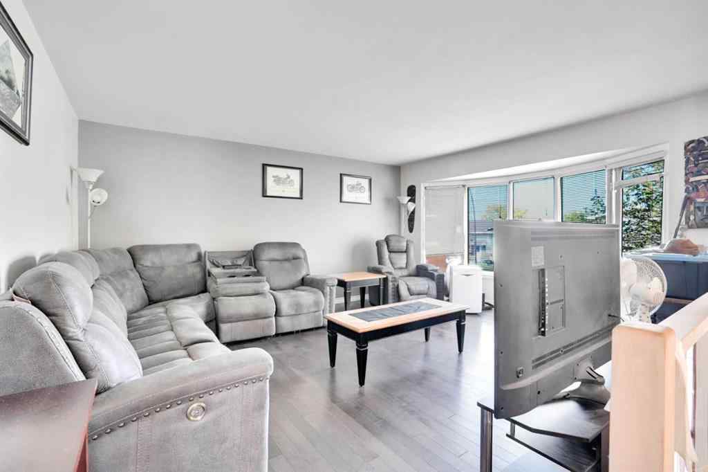 MLS® A2260794 - 4764 Rundlewood Drive NE in Rundle Calgary, Residential