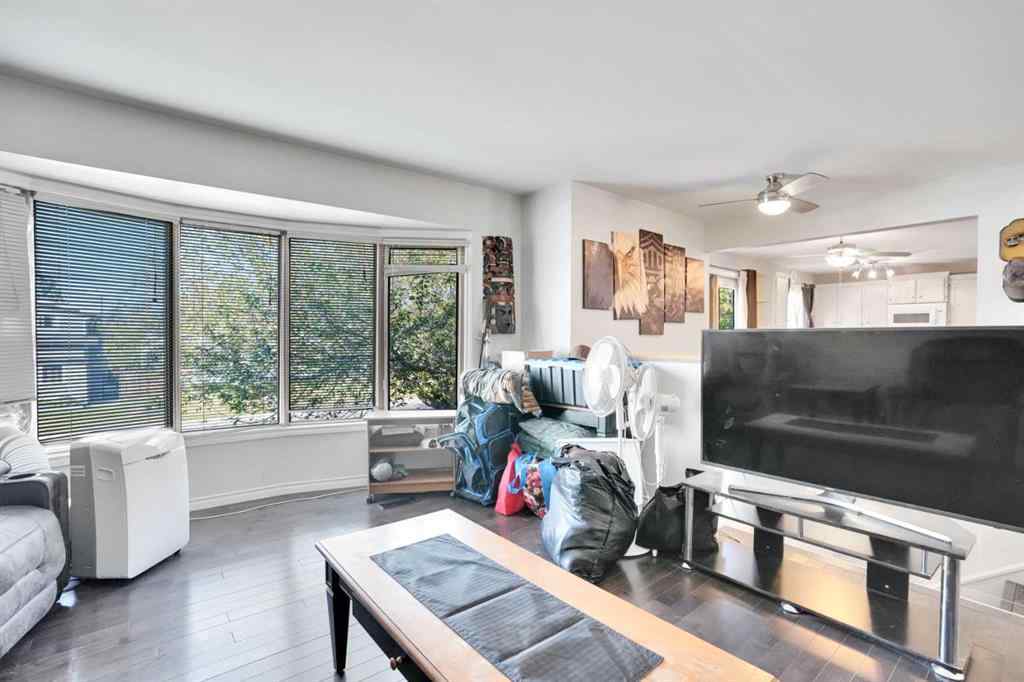 MLS® A2260794 - 4764 Rundlewood Drive NE in Rundle Calgary, Residential