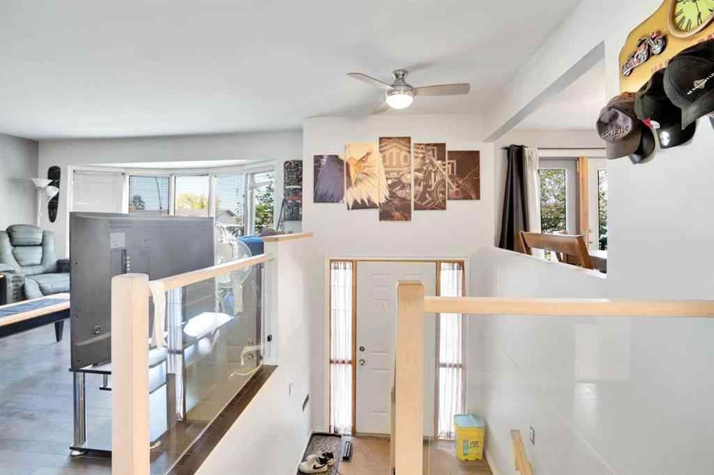 MLS® A2260794 - 4764 Rundlewood Drive NE in Rundle Calgary, Residential